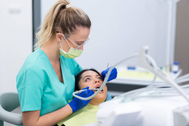 Best Dentist Open Late Near Me  in Susan Moore, AL