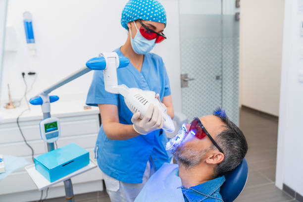 Best Broken Tooth Emergency  in Susan Moore, AL